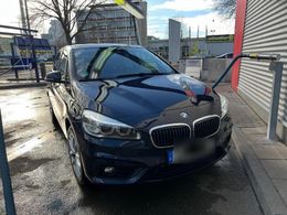 BMW 225