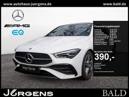 Mercedes CLA220