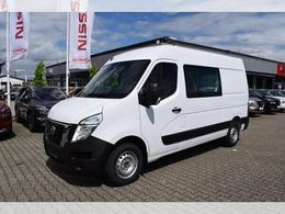 Nissan Interstar