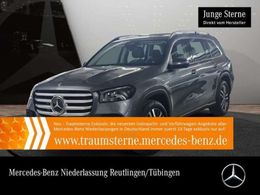 Mercedes GLS350