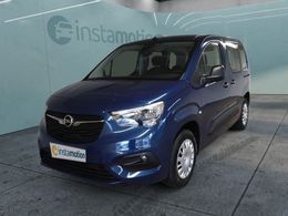 Opel Combo Life