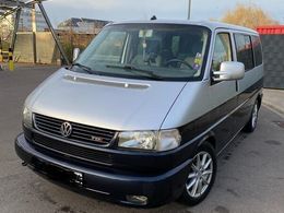 VW T4