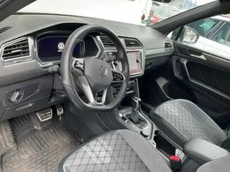 VW Tiguan Allspace