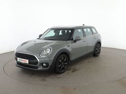 Mini One Clubman