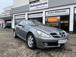 Mercedes SLK200