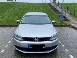 VW Jetta