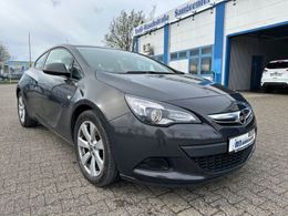 Opel Astra GTC