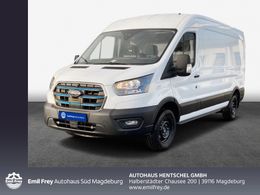 Ford E-Transit