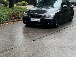 BMW 523