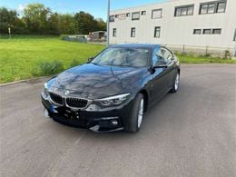 BMW 440