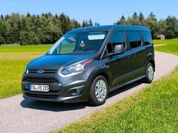 Ford Grand Tourneo Connect