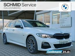 BMW 320e