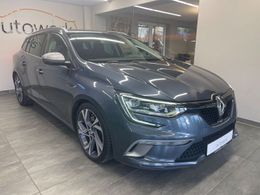 Renault Mégane IV