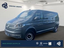 VW Caravelle