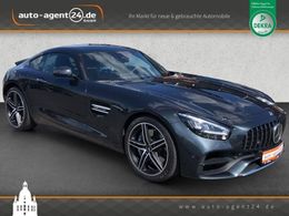 Mercedes AMG GT