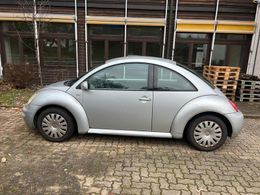 VW Beetle