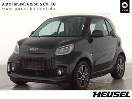 Smart ForTwo Electric Drive