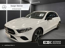 Mercedes A250