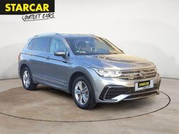 VW Tiguan Allspace