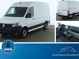 VW e-Crafter