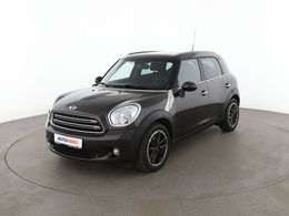 Mini Cooper D Countryman