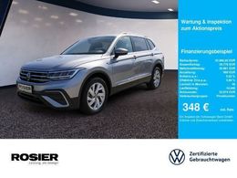 VW Tiguan Allspace