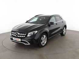 Mercedes GLA180