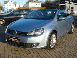 VW Golf Cabriolet