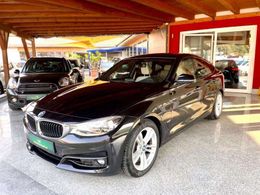 BMW 320 Gran Turismo