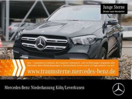 Mercedes GLE350e