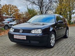 VW Golf IV