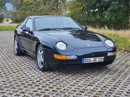 Porsche 968