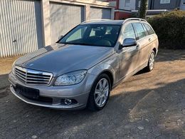 Mercedes C230