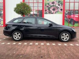 Seat Leon ST