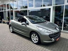 Peugeot 207 CC