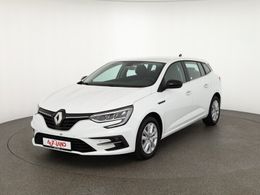 Renault Mégane IV