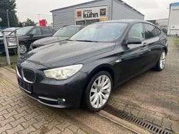 BMW 535 Gran Turismo