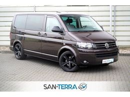 VW T5