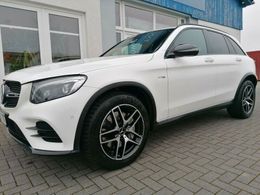 Mercedes GLC43 AMG