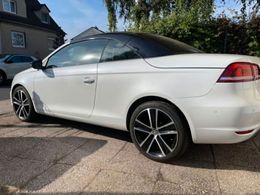 VW Eos