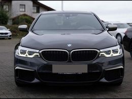 BMW M550