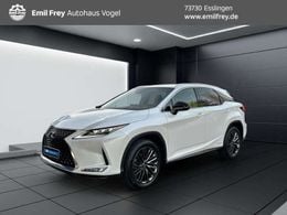 Lexus RX450h