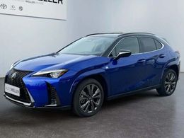 Lexus UX 300h