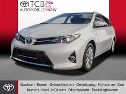 Toyota Auris Touring Sports