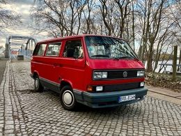 VW T3