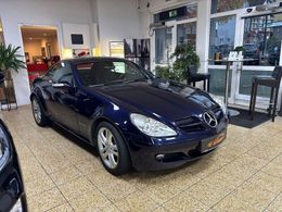 Mercedes SLK200