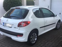 Peugeot 206+