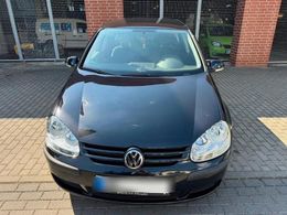 VW Golf V