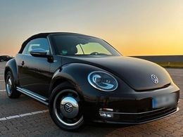 VW Beetle