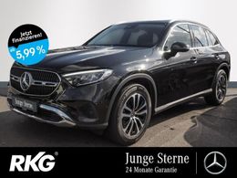 Mercedes GLC200